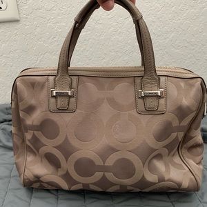 Coach handbag